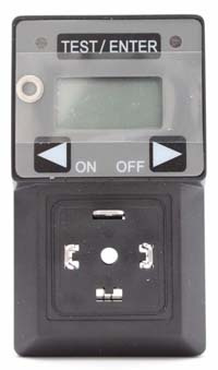 STC Programmable Digital Timer (2W200C-T-D)