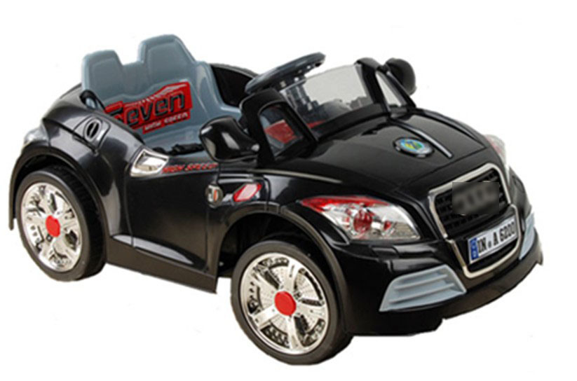 Hot 6 Volt Kids Ride on Car with Remote Control (B28A)