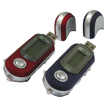 MP3 Player-MP302