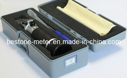 Refractometer for Clinical Protein (HB-312ATC/HB-311ATC)