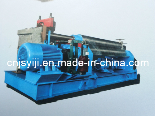CNC 3 Roll Bending Machine (16*3000)