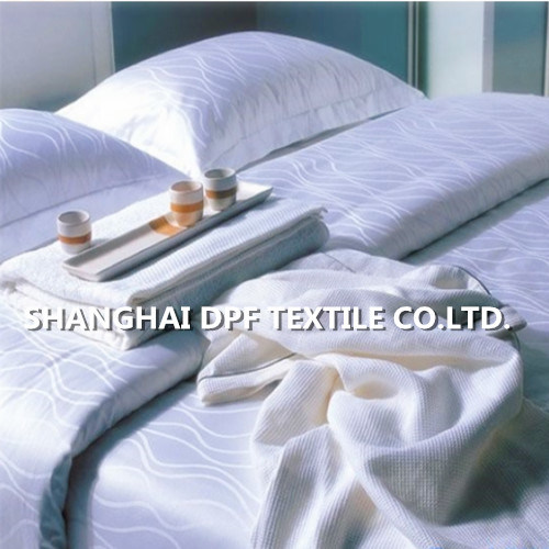 100%Cotton Jacquard Bedding Set (DPH6024)