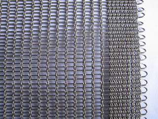 Decorative Wire Mesh
