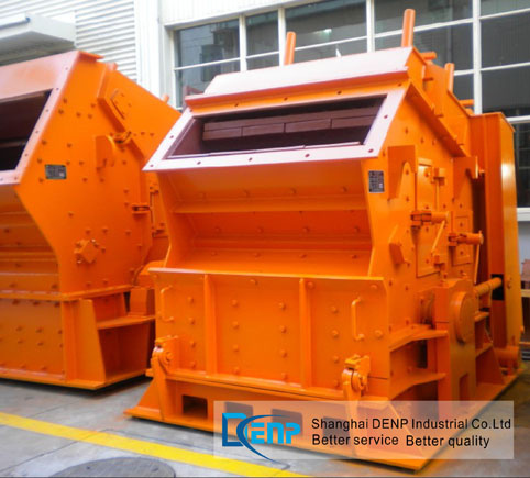 High Quality Pf-1214 Imrtpact Crusher