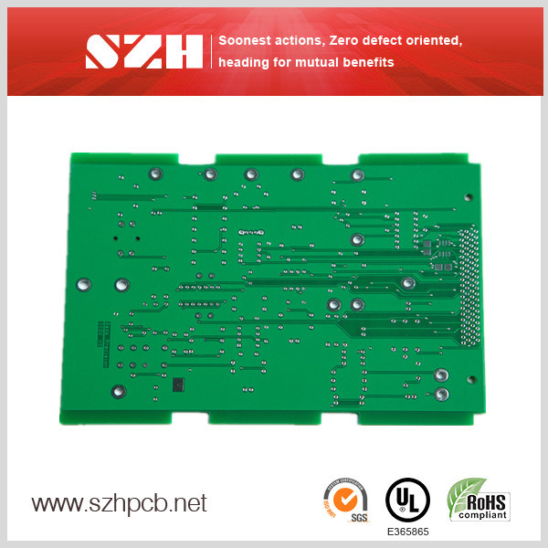 Bare Printed Circuit Board with UL RoHS Approved