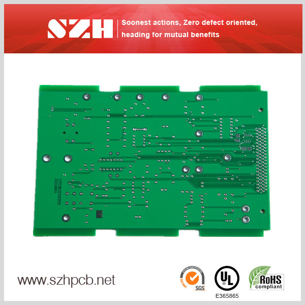 Bare Printed Circuit Board with UL RoHS Approved