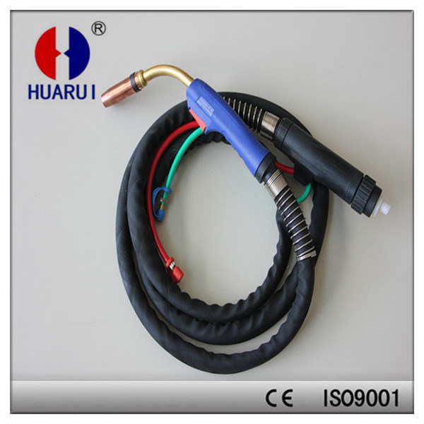 Hrmb501d Water-Cooled MIG Welding Torch