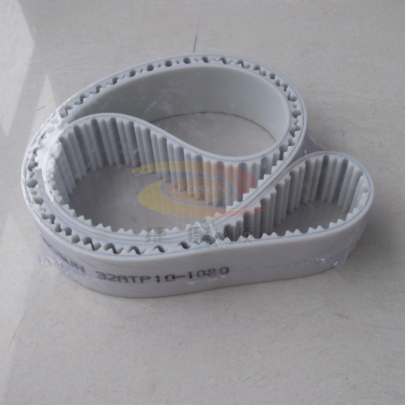 PU Endless Timing Belt for Sewing Machine
