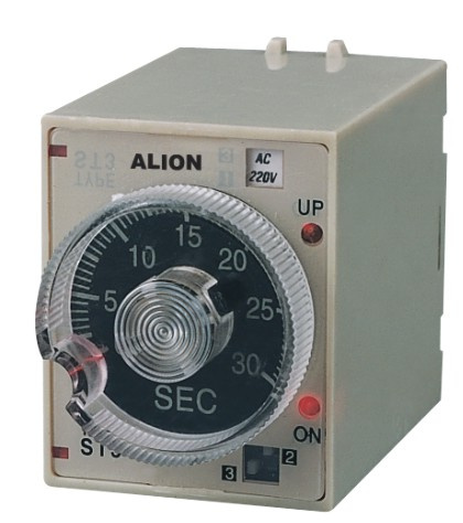 Time Relay (ST3P)