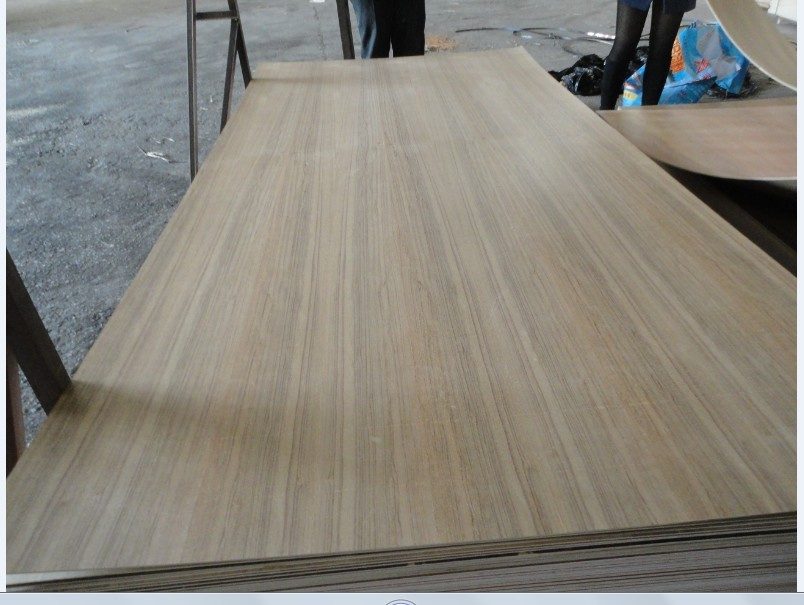 Teak Engeneer Veneer Fancy MDF 2.0mm Sale in India
