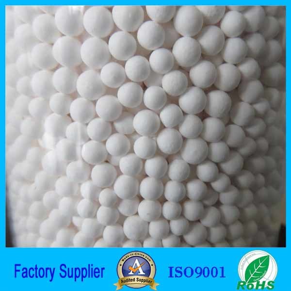 High Purity Activated Allumina Ball with Highly Quality &Competitive Price