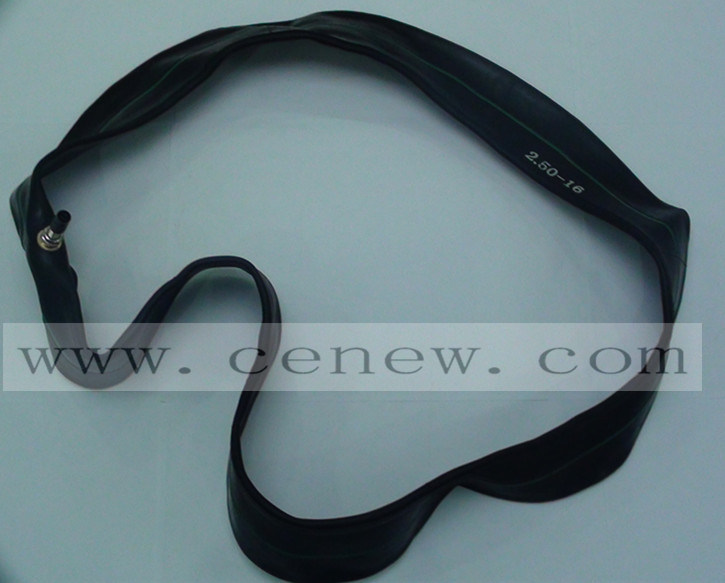 Natural Rubber Tube 2.50-16