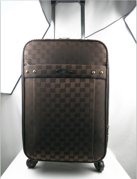 2015 Fashion Newest Travel Trolley Bag