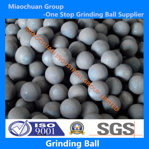 Grinding Media Ball 20mm-150mm