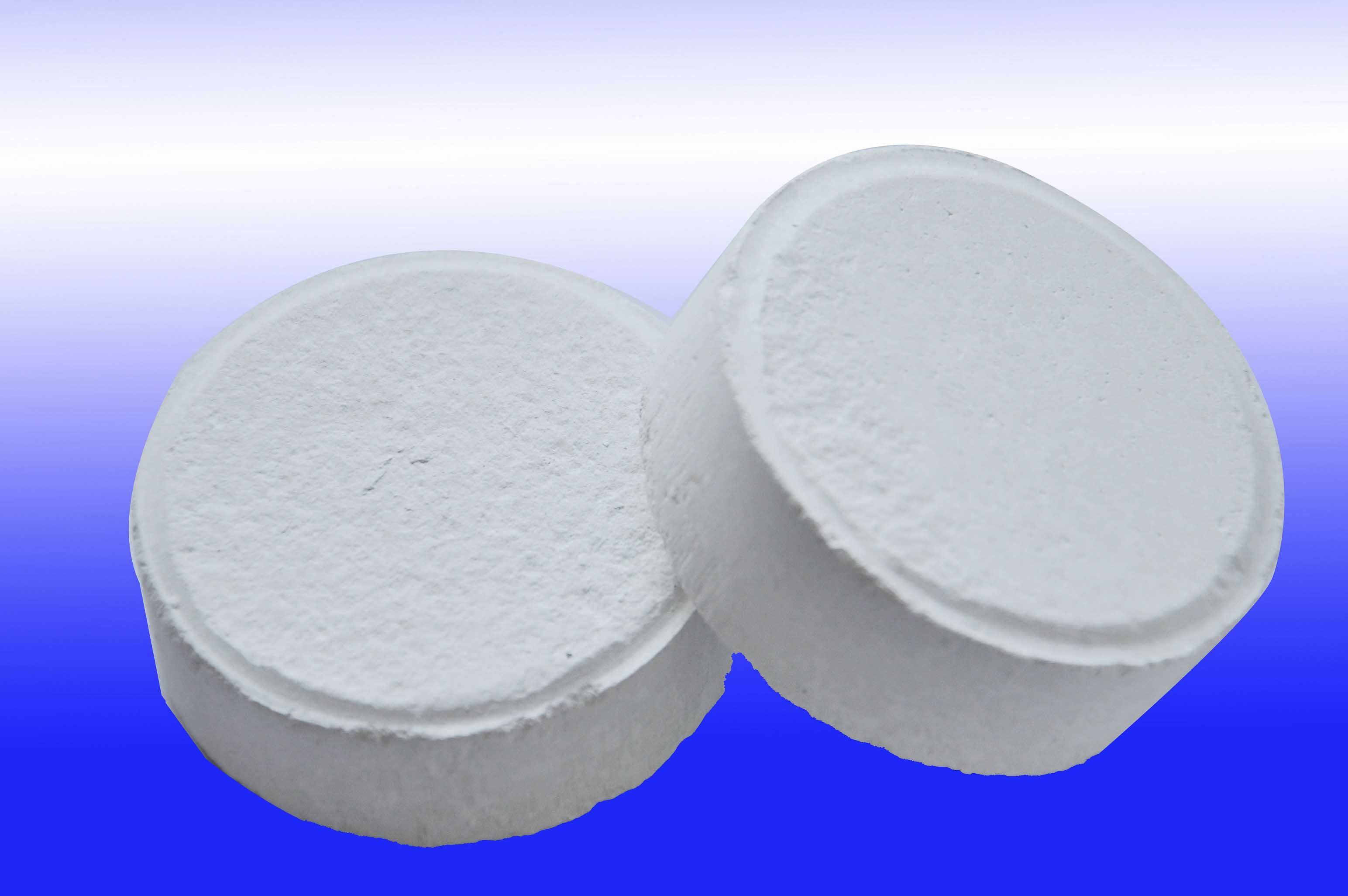 Calcium Hypochlorite 65% by Sodium Process