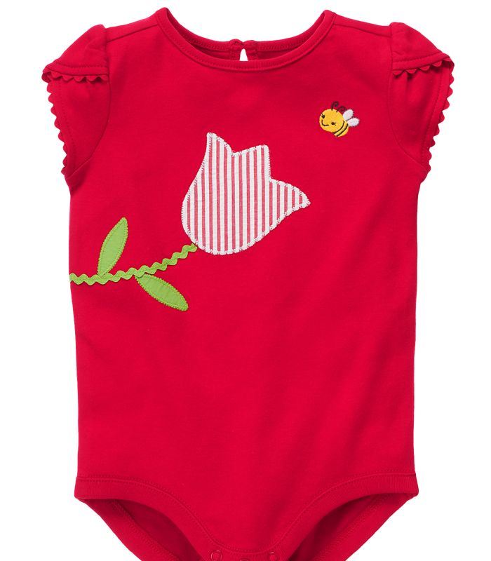 2014 Reliable Baby Body Suits Clothes Manufacturer