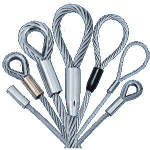 High Quality Stainless Steel Cable Hardware