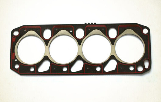 Compound Material Engine Seal Gasket for Ford