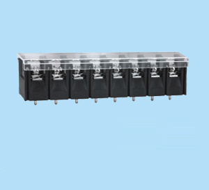 Barrier Terminal Blocks Power Connector