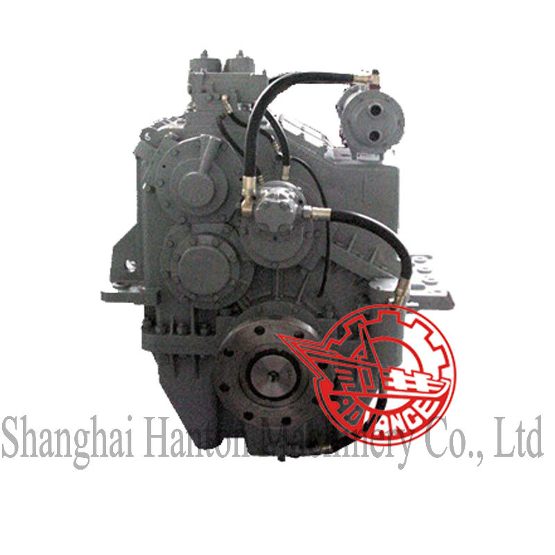 Advance HCT800-3 Marine Main Propulsion Propeller Reduction Gearbox