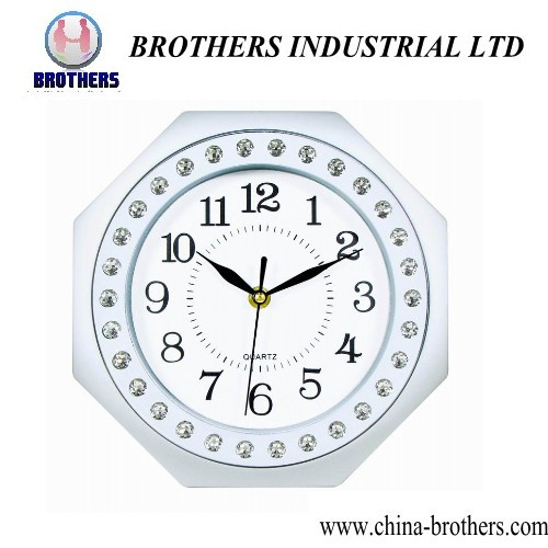 High Quality Wall Clock with Low Price