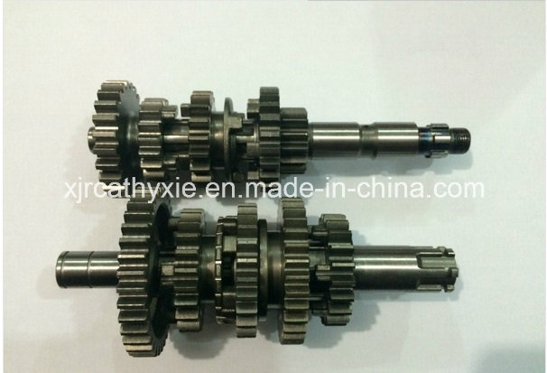Motorcycle Engine Parts for Gear Set with Top Quality