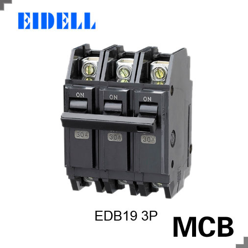 TQC Miniature Circuit Breaker