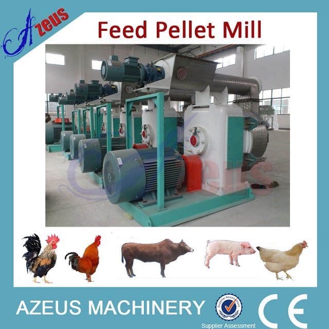 Resonable Price Floating Fish Feed Machinery