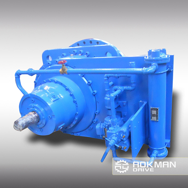 Best P Series Planetary Gearbox in China