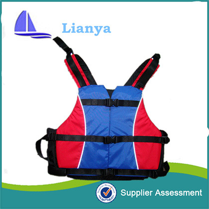 Colorful Ocean Pacific Life Jacket Vest Wholesale for Adults