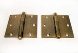 Hinge
