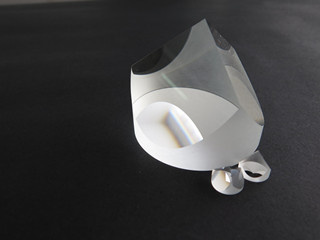 Corner Cube Prism