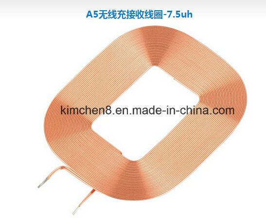 Sensor Coil/Inductor Coil/Wireless Charge Coil/Antenna Coil