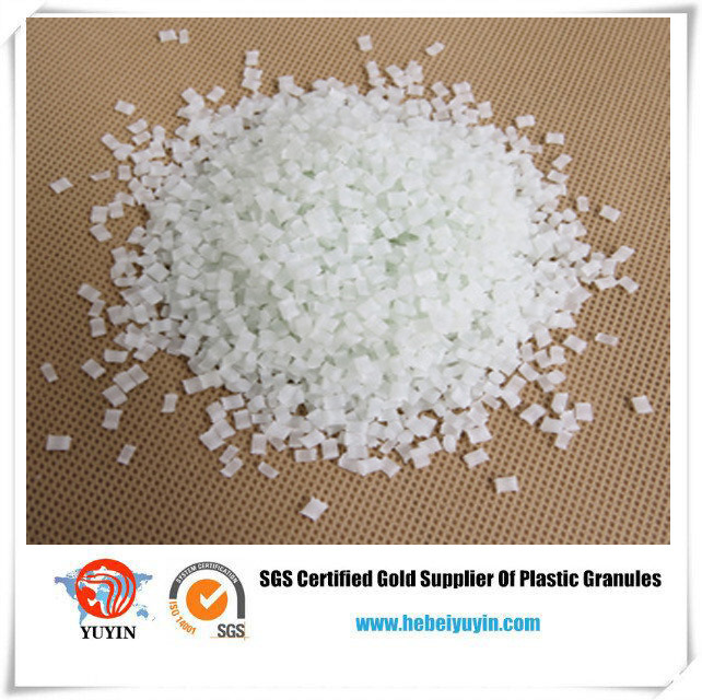 Recycled Material Plastic PBT Compound/PBT
