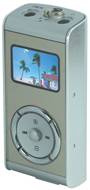 MP4 Player, MP3 Player