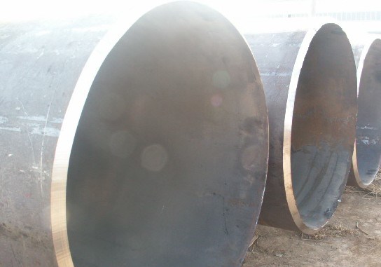 Premium Piling Pipe Products for Oil Drilling