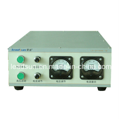 Leadsun 40kv/100mA High Voltage Regulated AC-DC Power Supply
