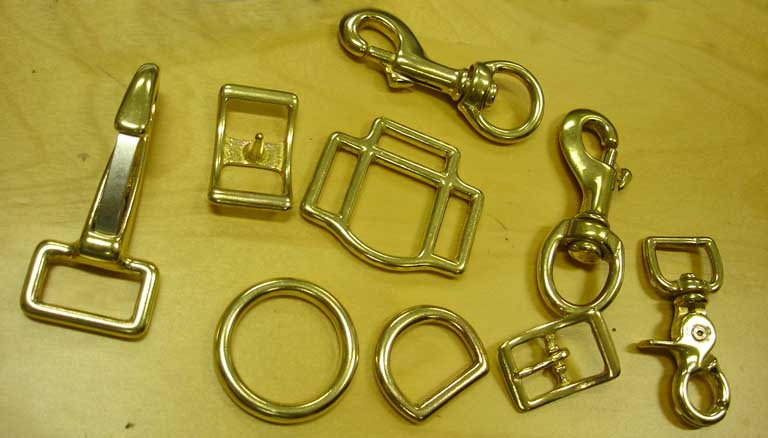 Buckle
