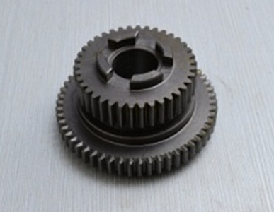Gear