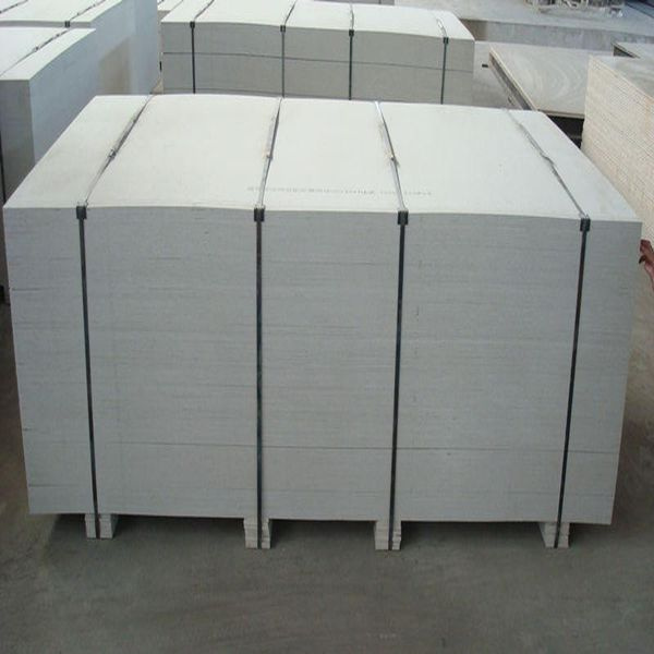 Calcium Silicate Insulation