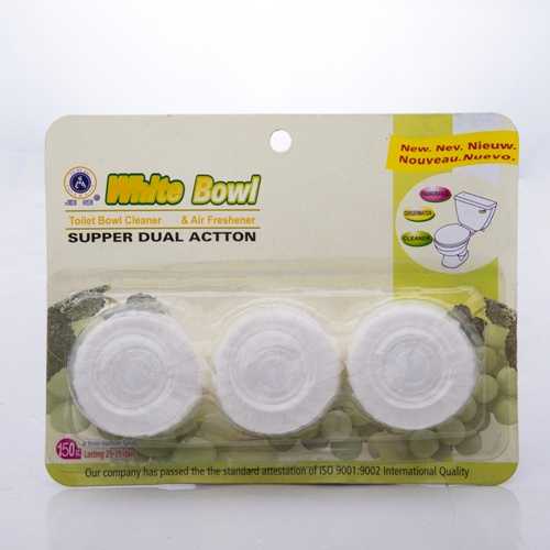 150g Toilet Bowl Cleaner (TBC-002)