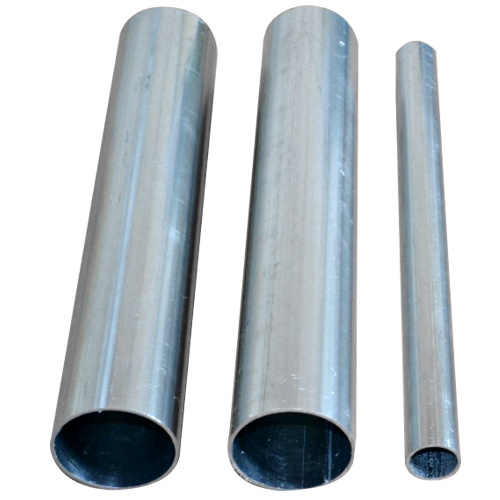 Galvanized Steel Pipe