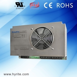 800W 5V Indoor LED Power Supply for Lighting Project