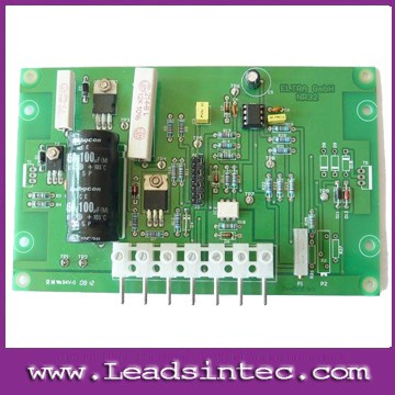 GPS Tracker Assembly (PCBA)