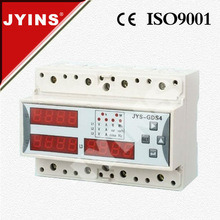 DIN Rail Three Phase Multifunctional Power Meter (JYS-GDS4)