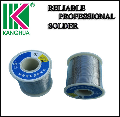 Solder Spool