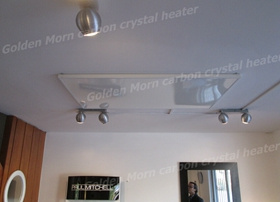 Infrared Ceiling Panel Heaters