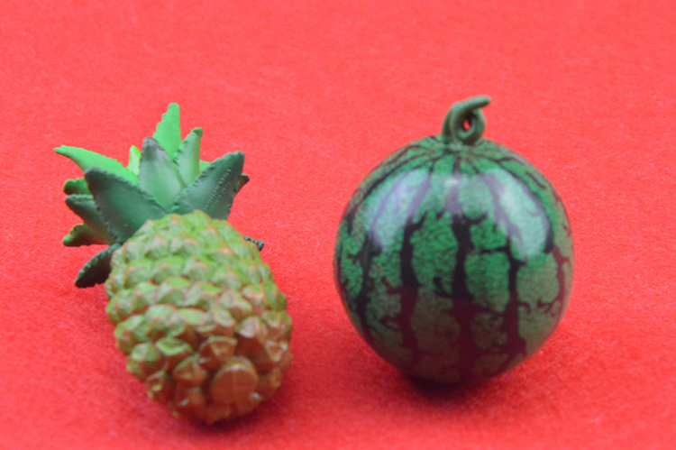 Hot Sell Decorative Plastic Artificial Fruit