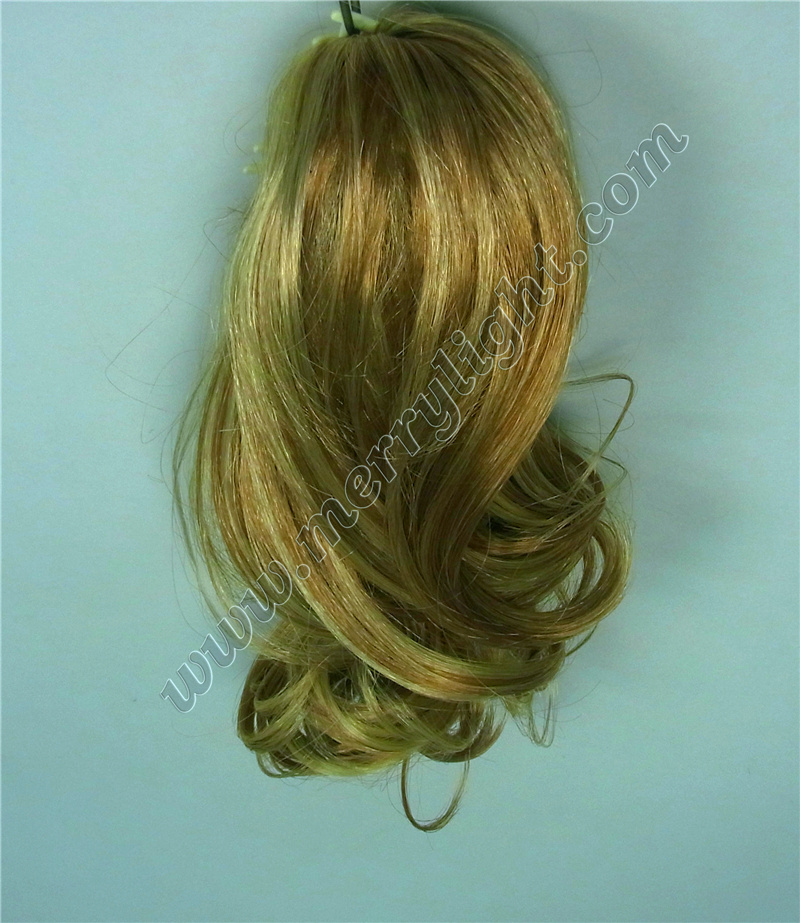 Ponytail