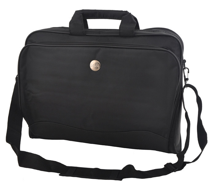 Laptop Bag with 840djacquard Weave (SM8984)